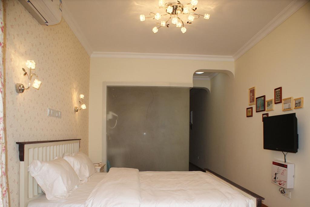 Guilin Harbour No.1 Hotel מראה חיצוני תמונה