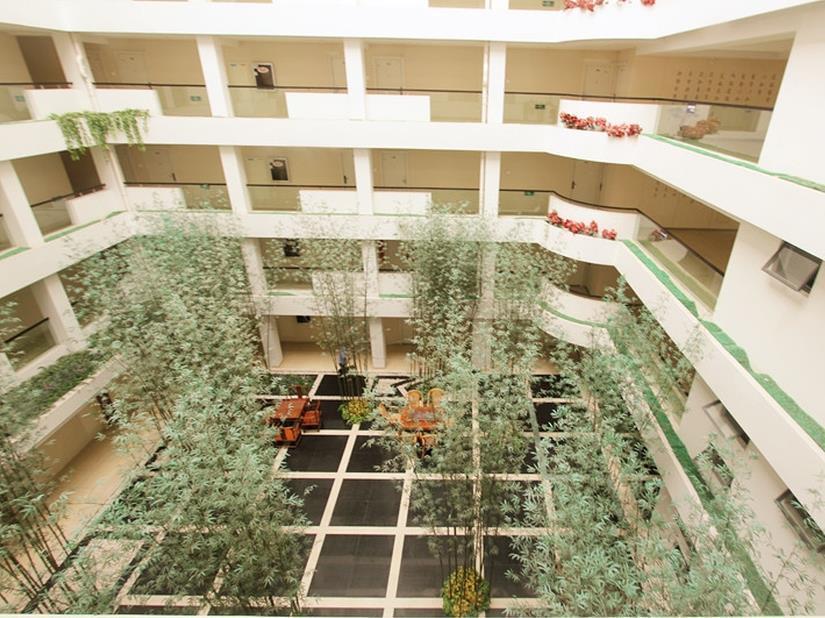 Guilin Harbour No.1 Hotel מראה חיצוני תמונה