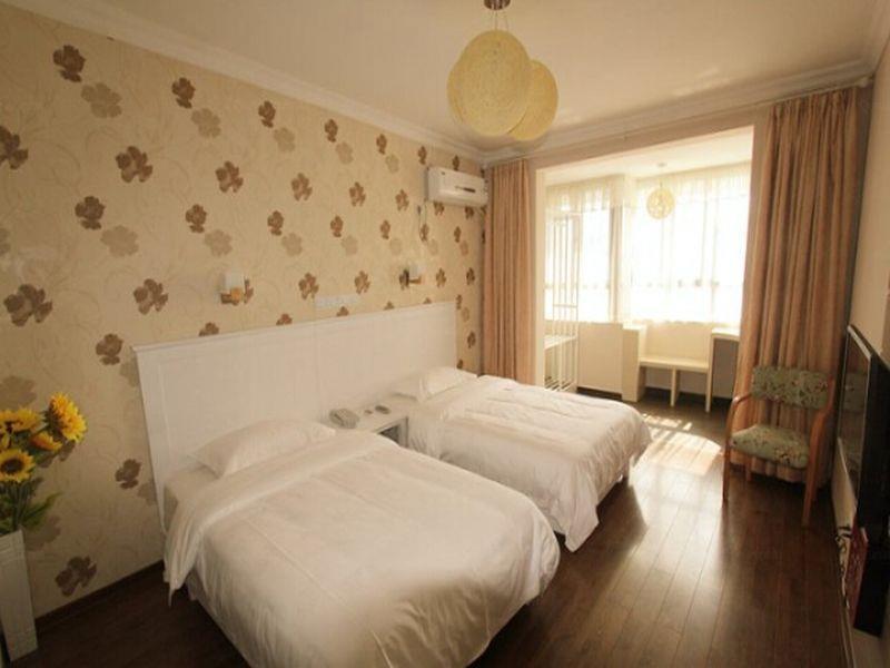 Guilin Harbour No.1 Hotel מראה חיצוני תמונה