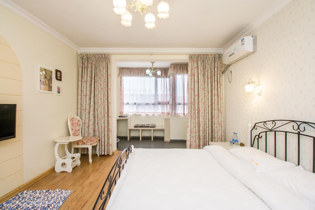 Guilin Harbour No.1 Hotel מראה חיצוני תמונה