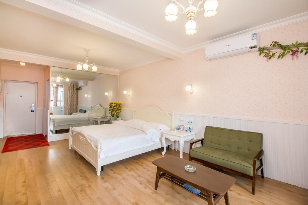 Guilin Harbour No.1 Hotel מראה חיצוני תמונה
