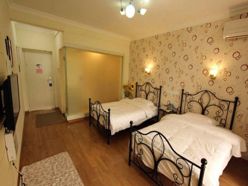Guilin Harbour No.1 Hotel מראה חיצוני תמונה